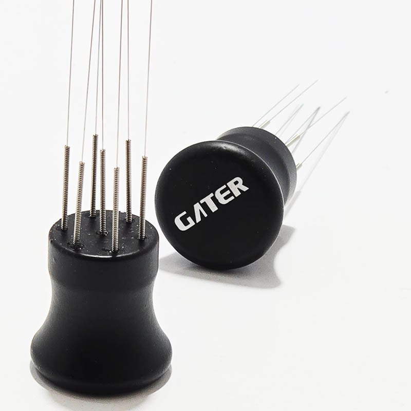 نیدل دسته فلزی  برند گتر gater